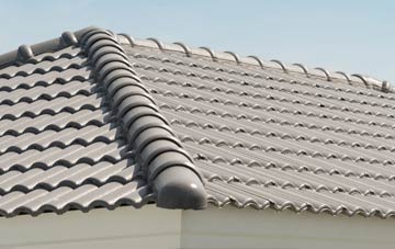 advantages of Stony Dale clay roofing