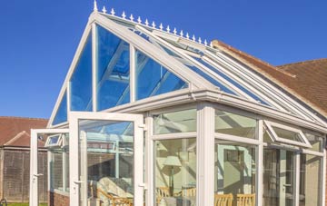 conservatory roof insulation costs Stony Dale