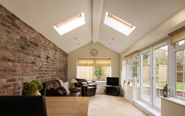 conservatory roof insulation Stony Dale, Nottinghamshire