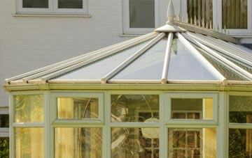 conservatory roof repair Stony Dale, Nottinghamshire