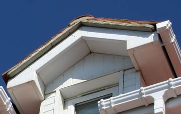 Stony Dale fascia installation costs