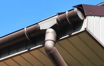 types of Stony Dale fascias