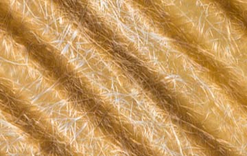 Stony Dale fibreglass roof waterproofing