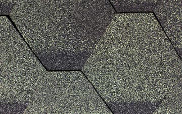 Stony Dale fibreglass shingle repairs