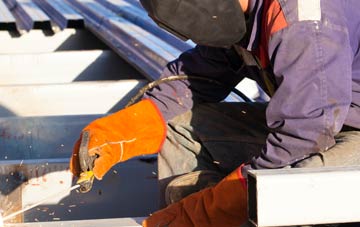 Stony Dale flat roofing options