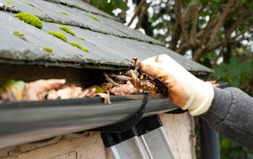 gutter cleaning Stony Dale, Nottinghamshire