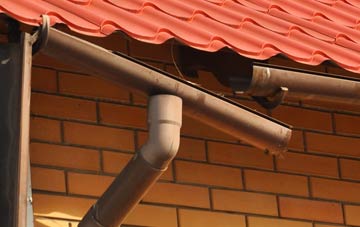 Stony Dale gutter repair costs
