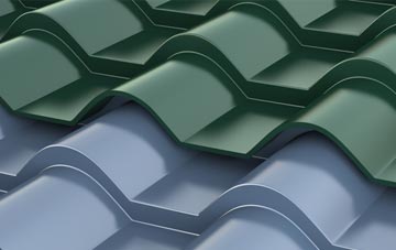 who should consider Stony Dale plastic roofs