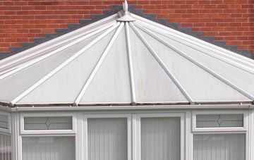 Stony Dale polycarbonate conservatory roof repairs