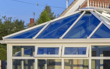 professional Stony Dale conservatory insulation
