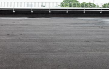 Stony Dale asphalt roof replacement