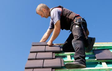 disadvantages of Stony Dale slate roofing