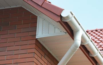 Stony Dale soffit repair costs