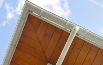 Stony Dale soffit types