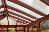 Stony Dale conservatory roofing insulation