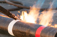 Stony Dale flat roofing replacement