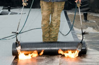 Stony Dale flat roof sealing quote