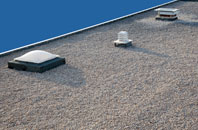 Stony Dale flat roofing