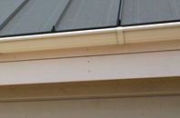 Stony Dale soffit repair